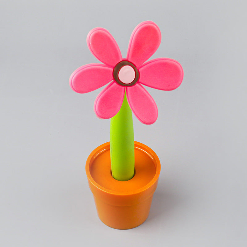 Bolígrafo de boleta de plástico para sol de plástico al por mayor